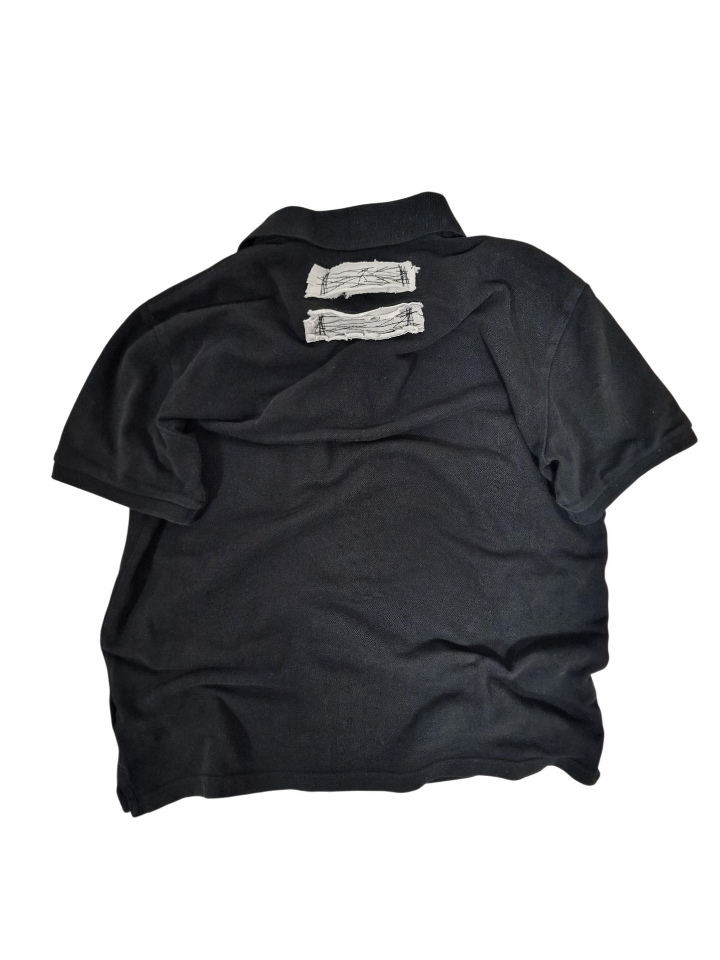 "DARK USA" Polo T