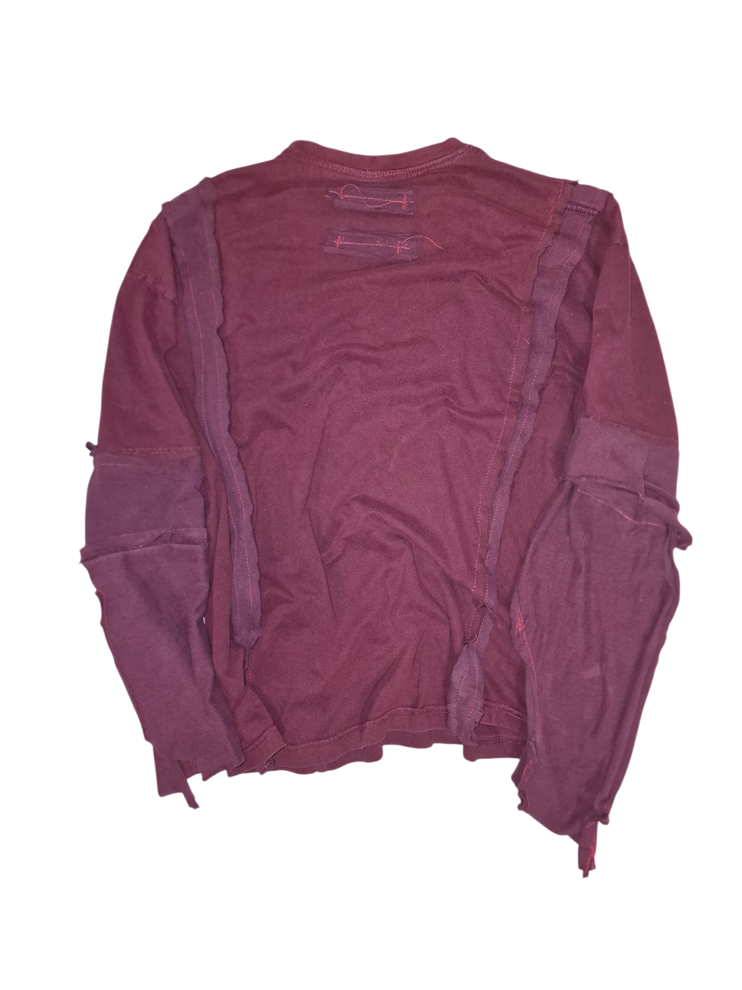 "GRAPE" Long Sleeve