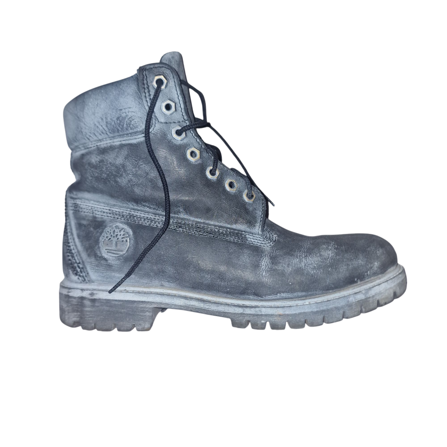 "JAPAN" Сustomized Timberlands