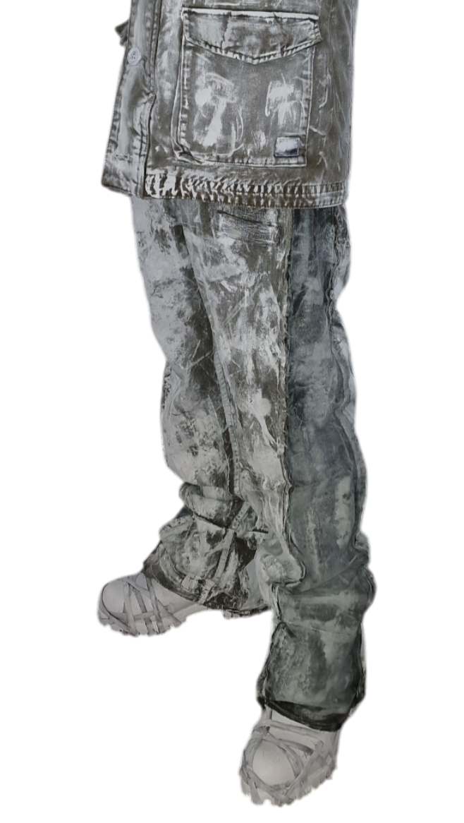 "Rio Hato" Jeans