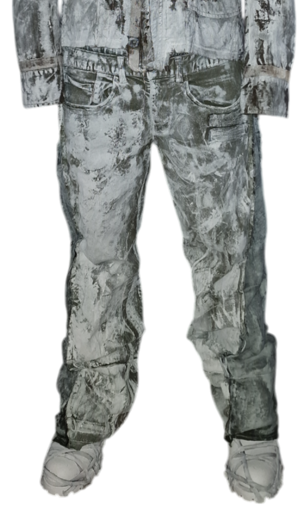 "Rio Hato" Jeans