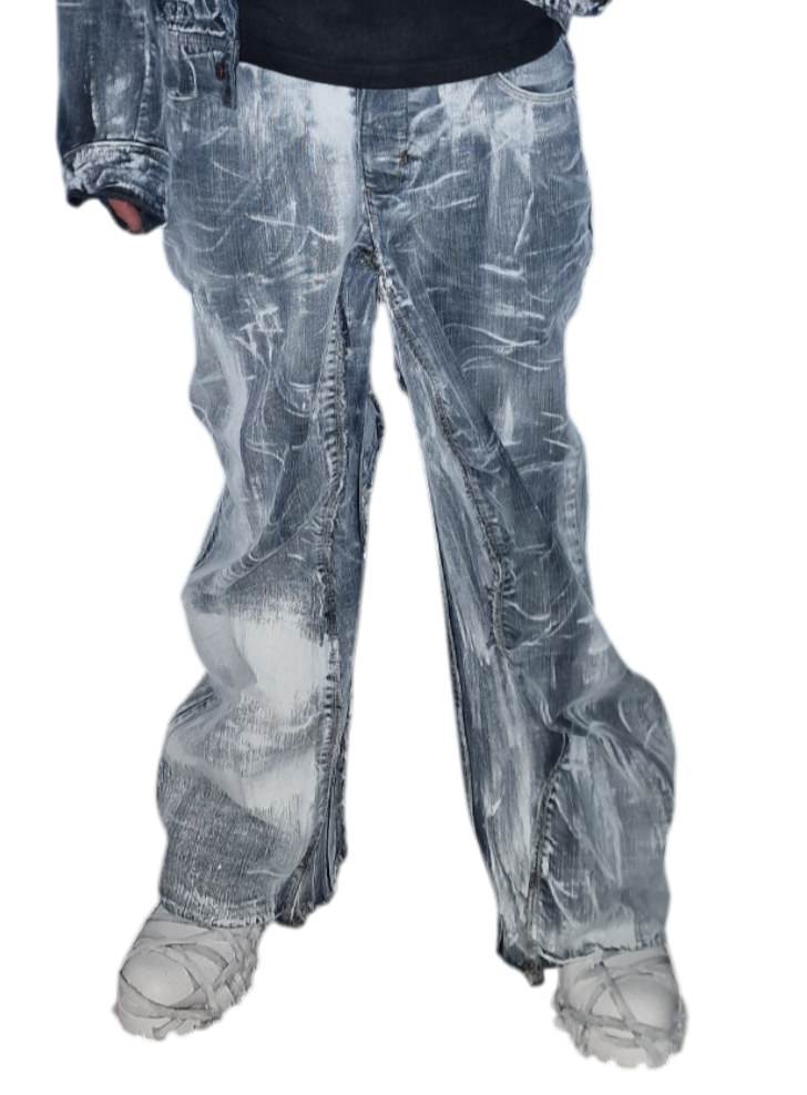 "SEA" Jeans 03
