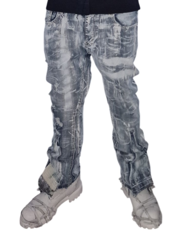 "SKY" Jeans 03