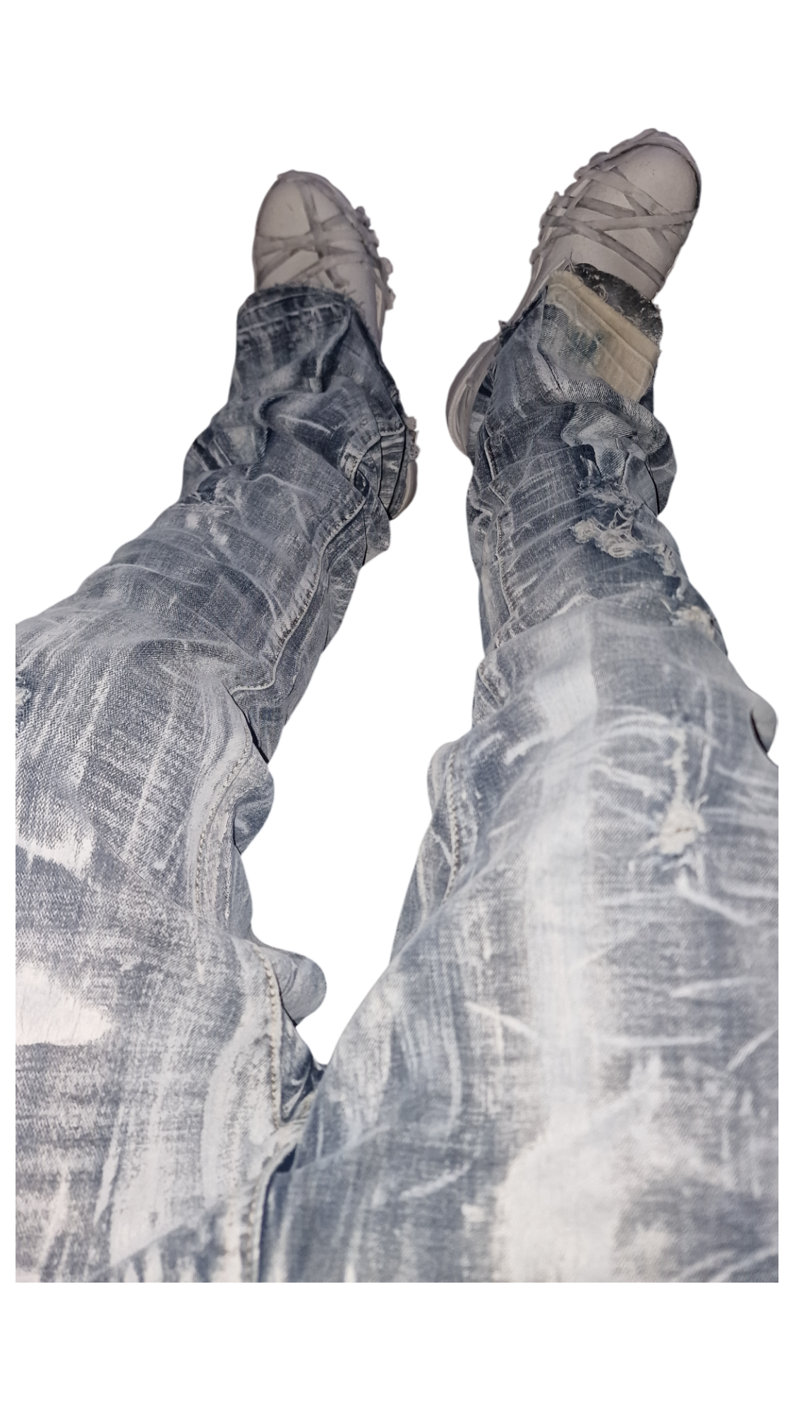 "SKY" Jeans 03