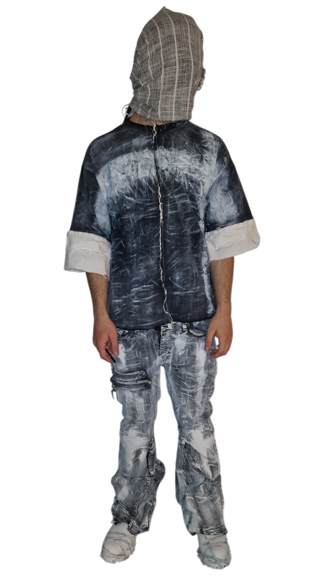A.I.T.C. T-shirt
