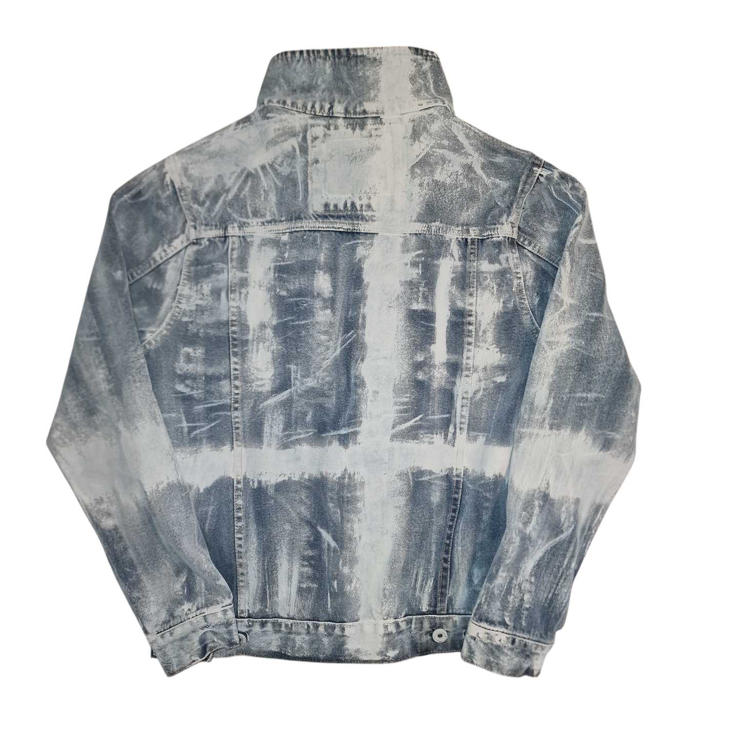 "SEA" Jacket