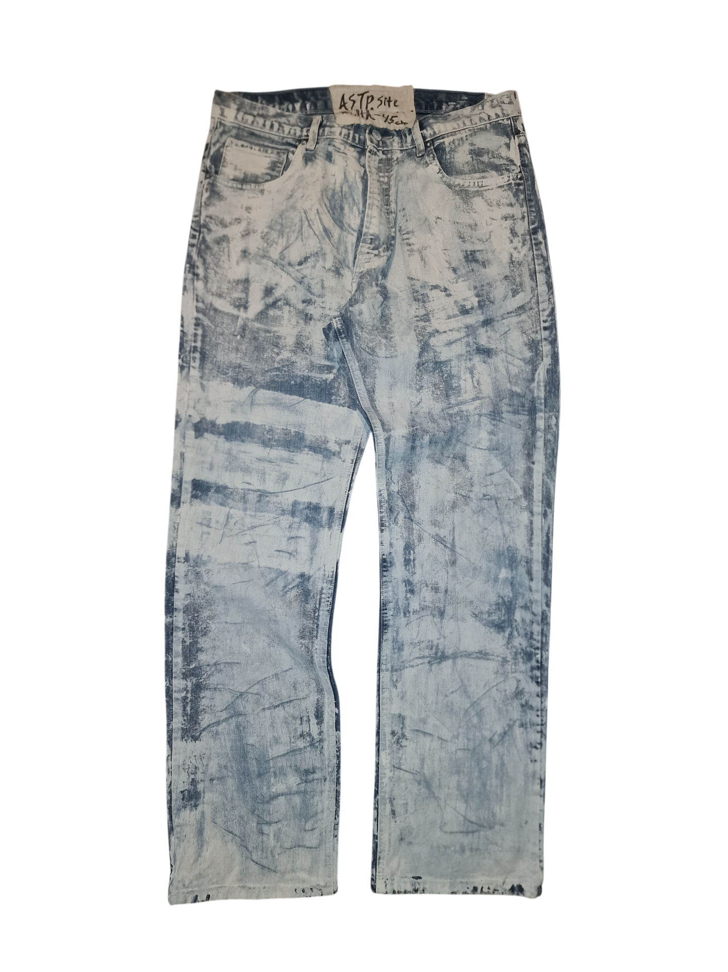 "SKY" Jeans 02