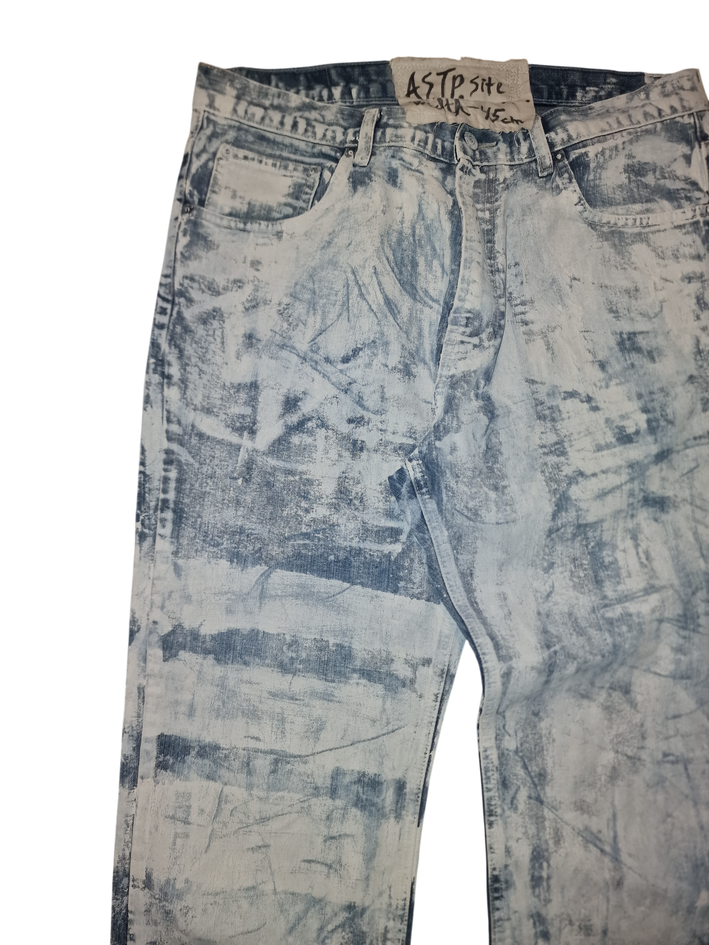 "SKY" Jeans 02