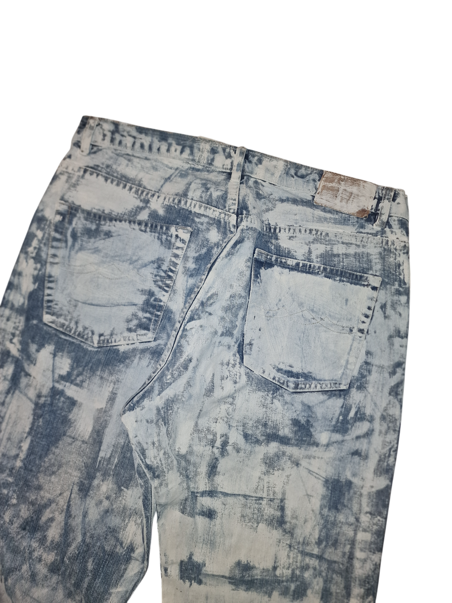"SKY" Jeans 02