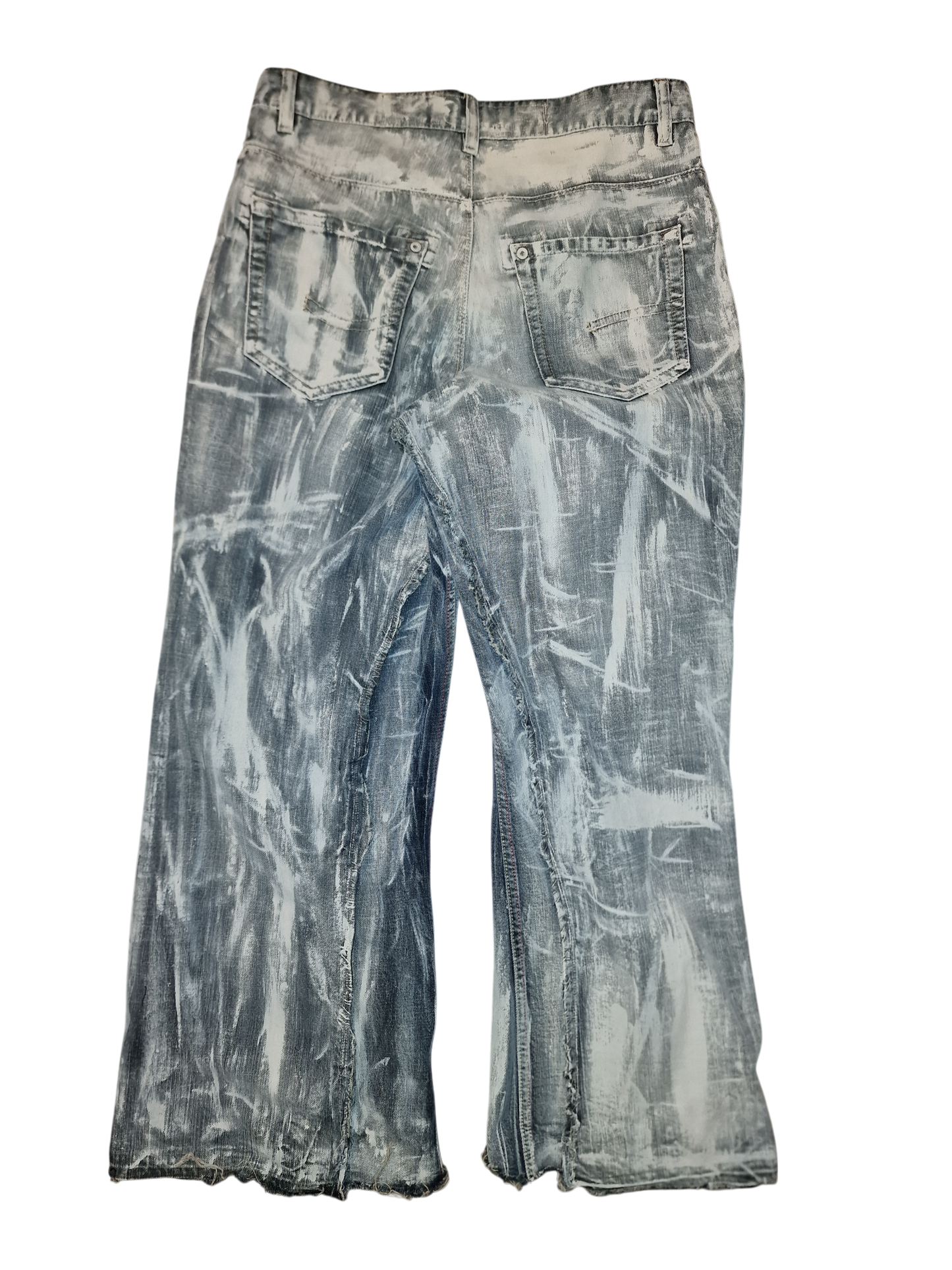 "SEA" Jeans 03