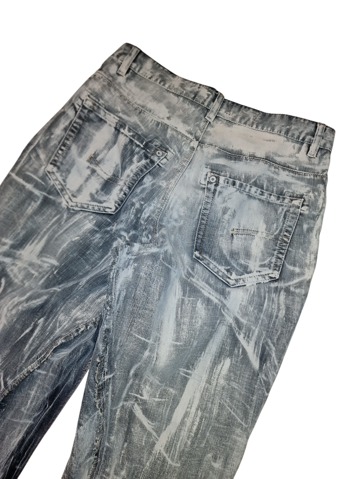 "SEA" Jeans 03