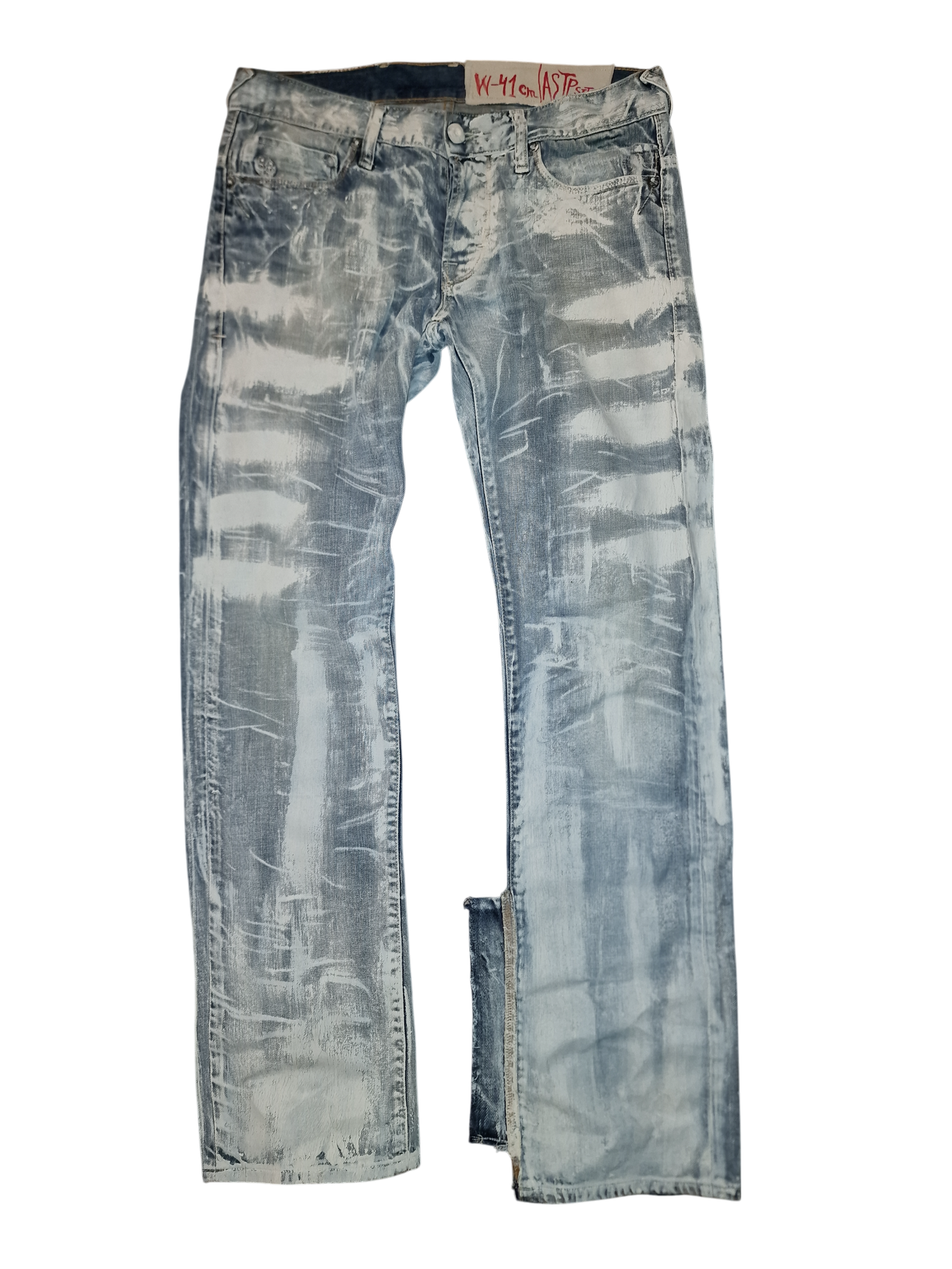"North Jungle" Jeans