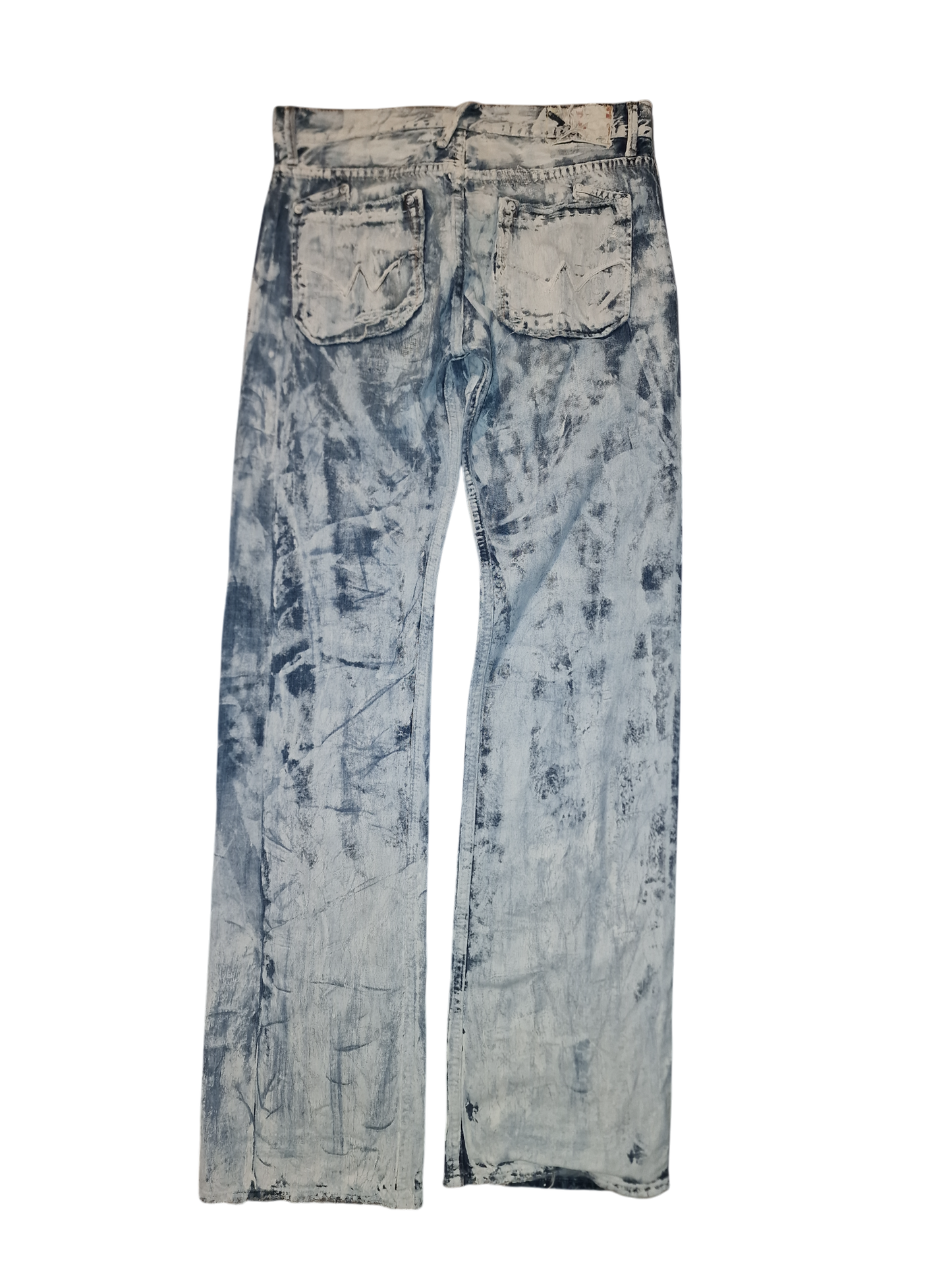 "SKY" Jeans 01