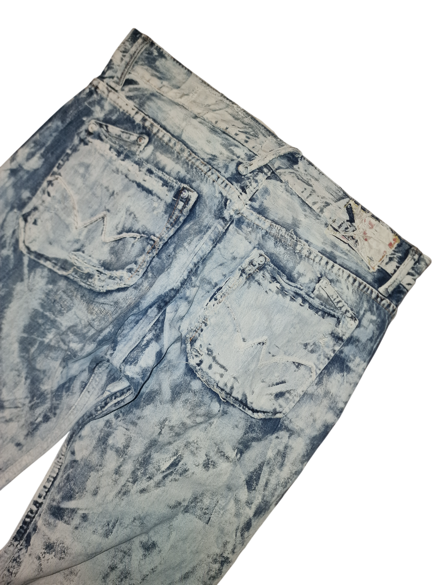 "SKY" Jeans 01