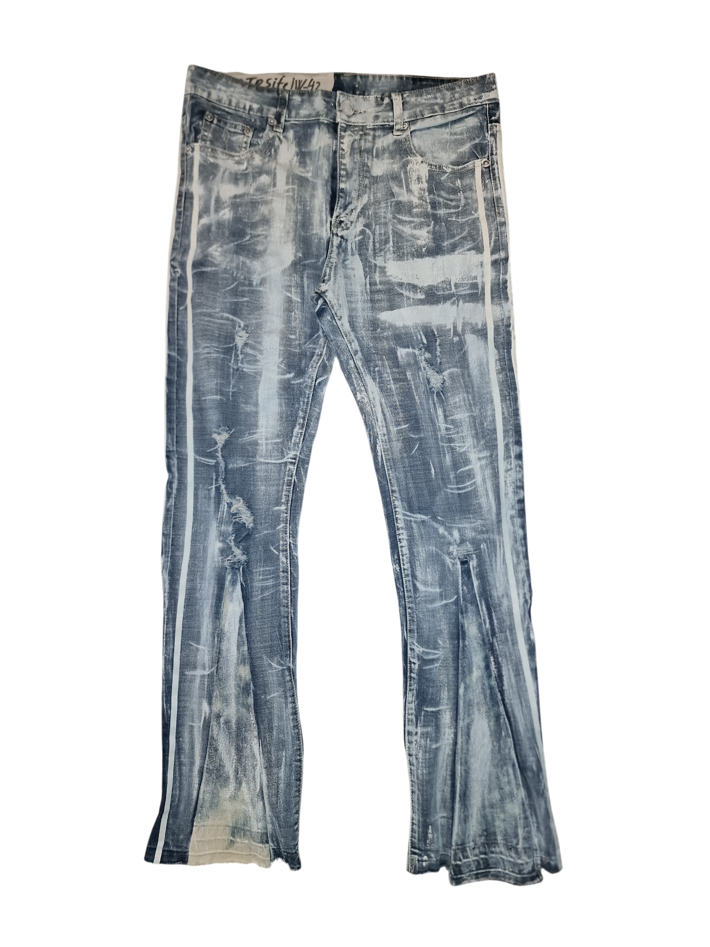 "SKY" Jeans 03