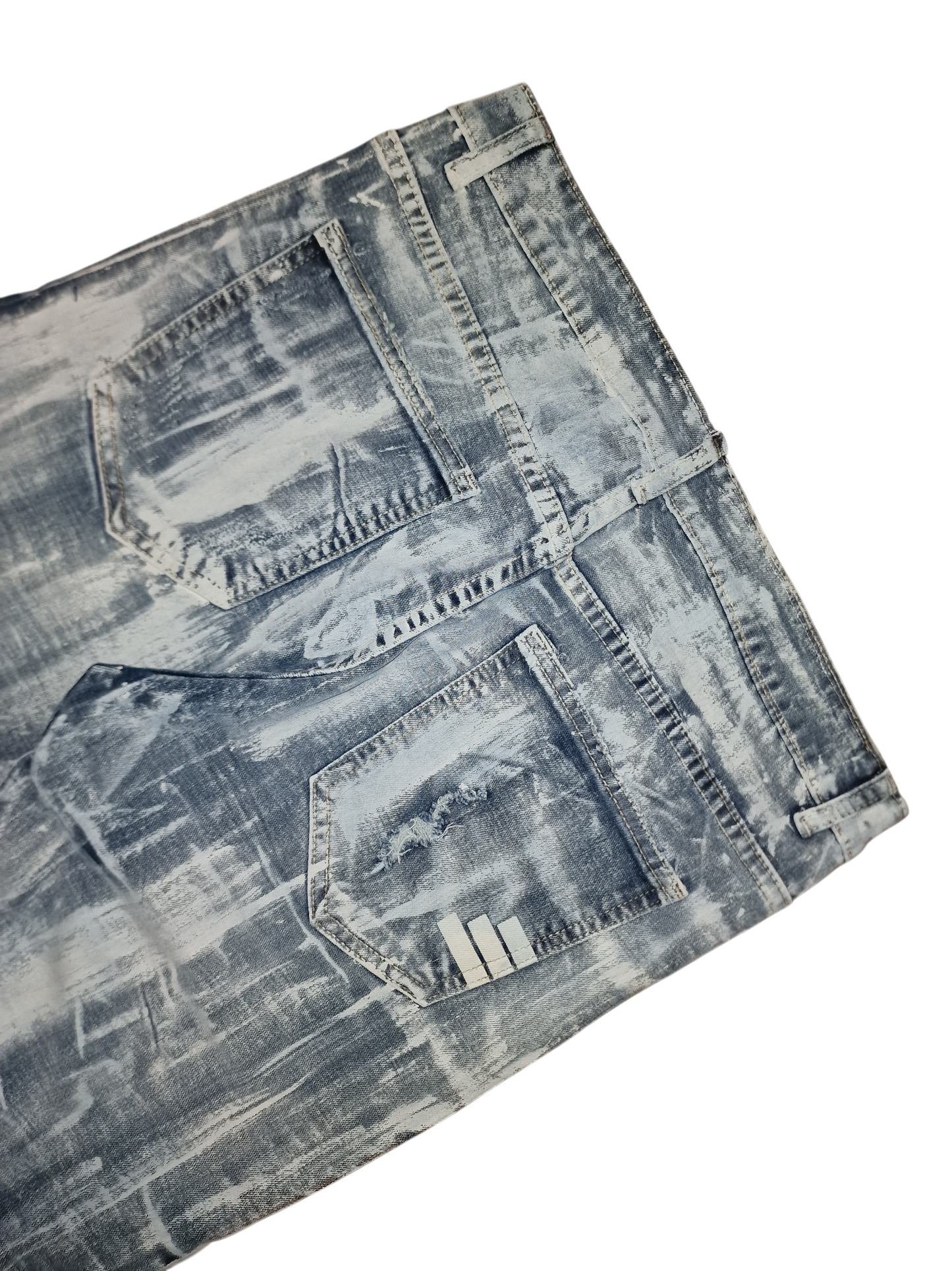 "SKY" Jeans 03