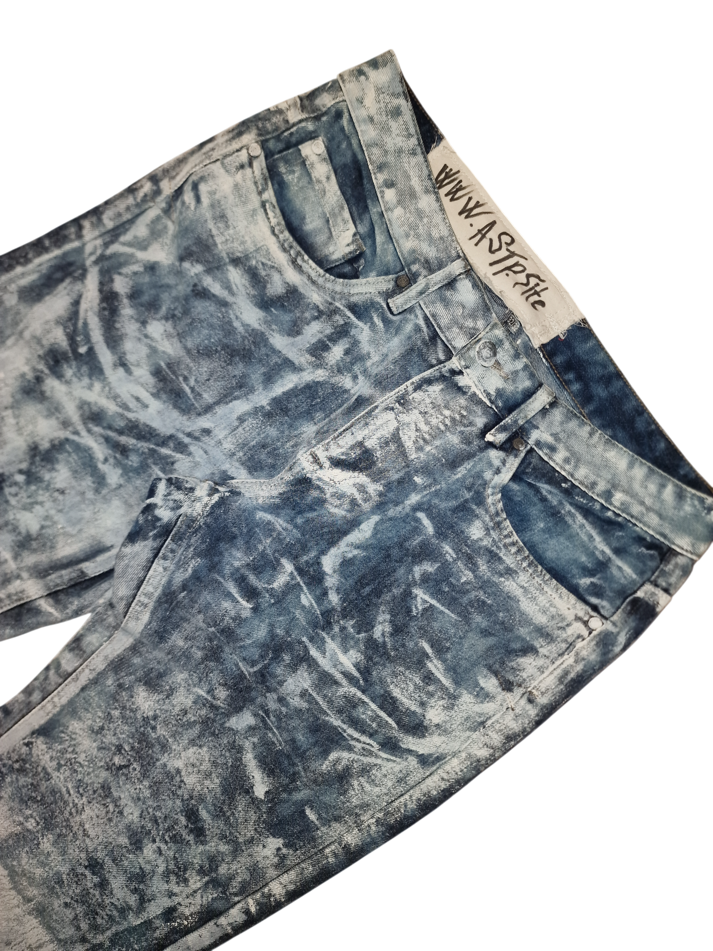 "SEA" Jeans 04