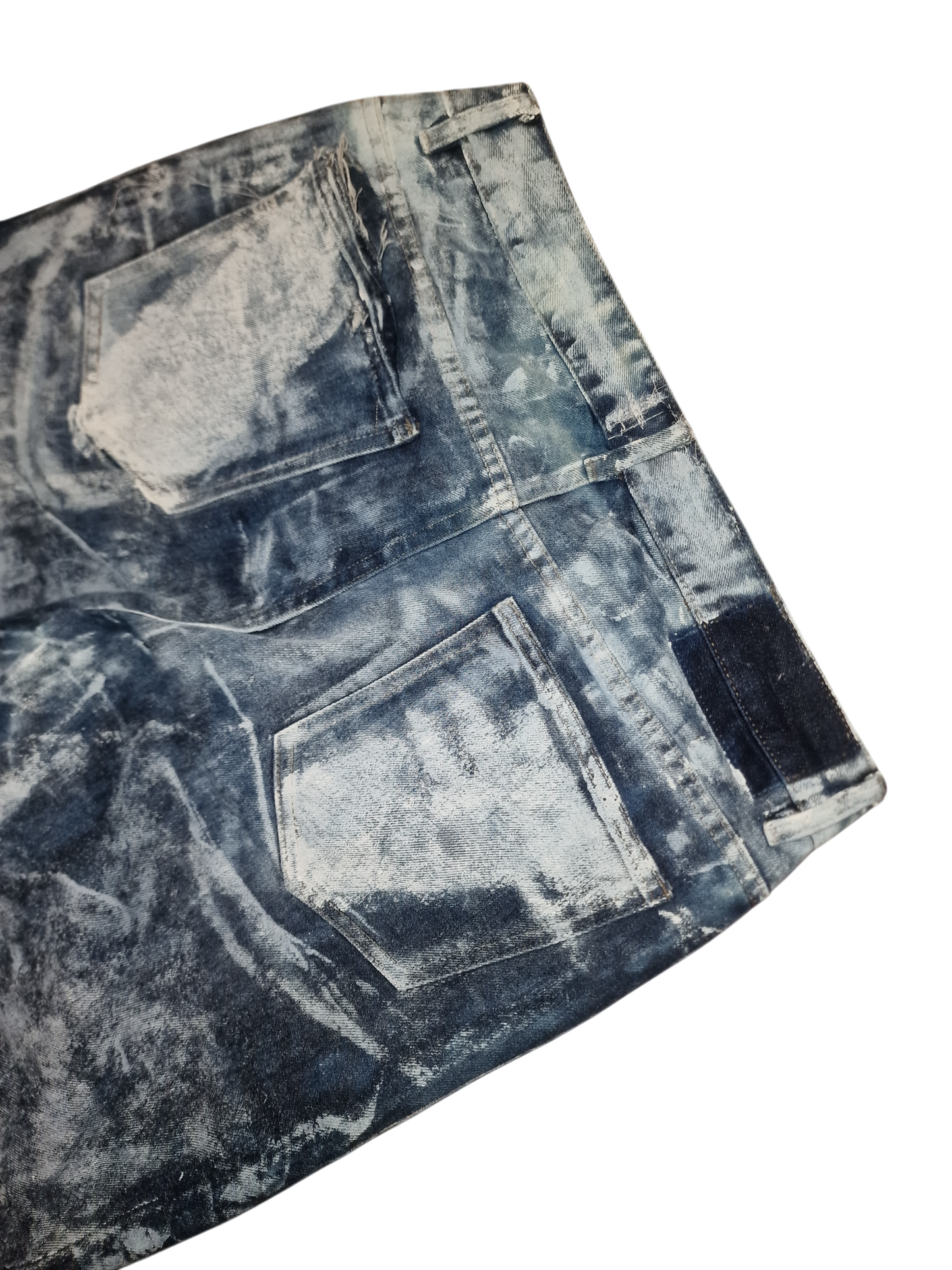"SEA" Jeans 04