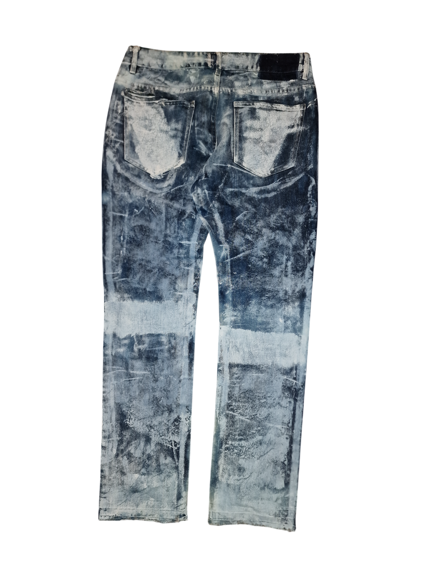 "SEA" Jeans 04