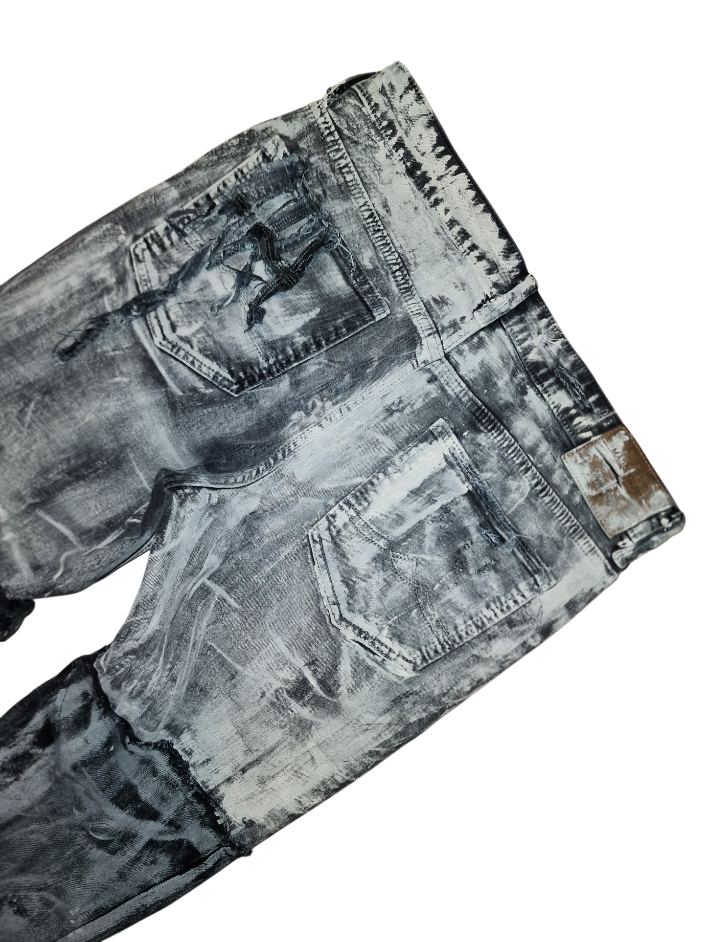 "Night Sky" Jeans