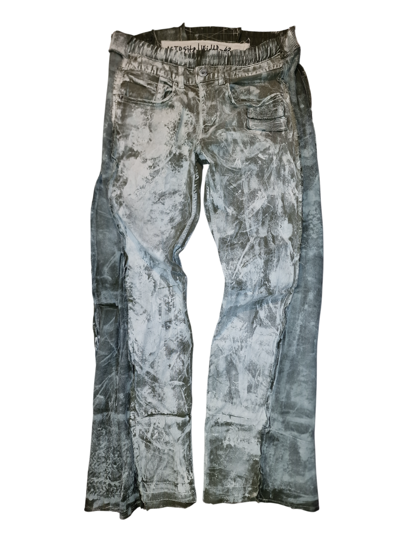 "Rio Hato" Jeans