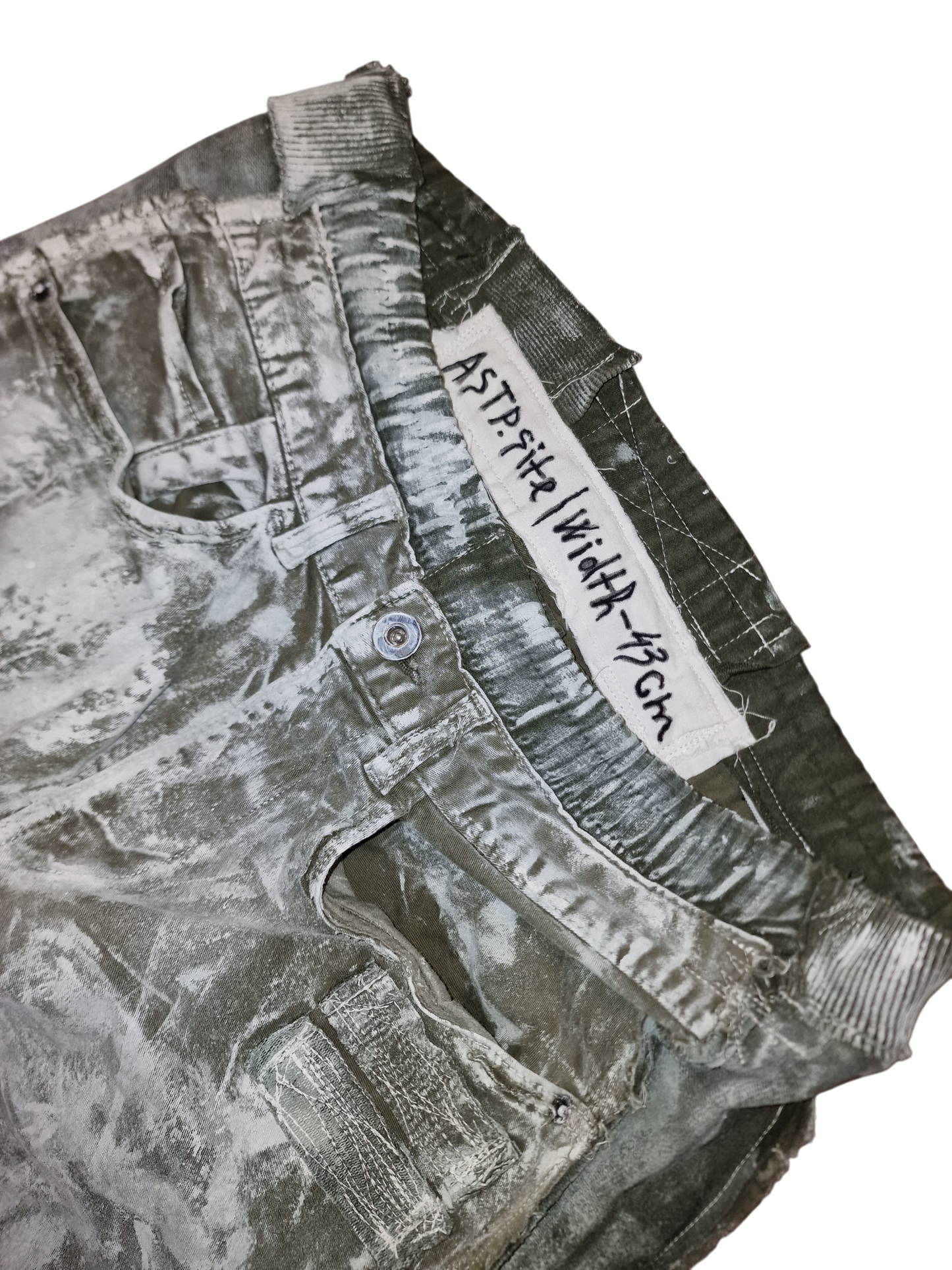 "Rio Hato" Jeans