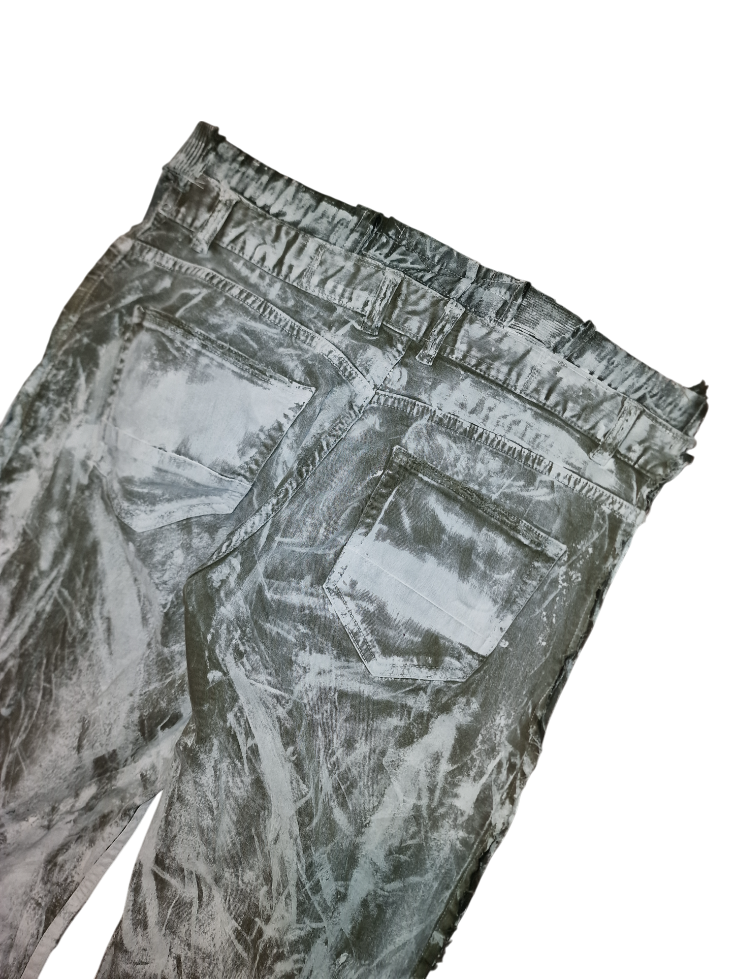 "Rio Hato" Jeans