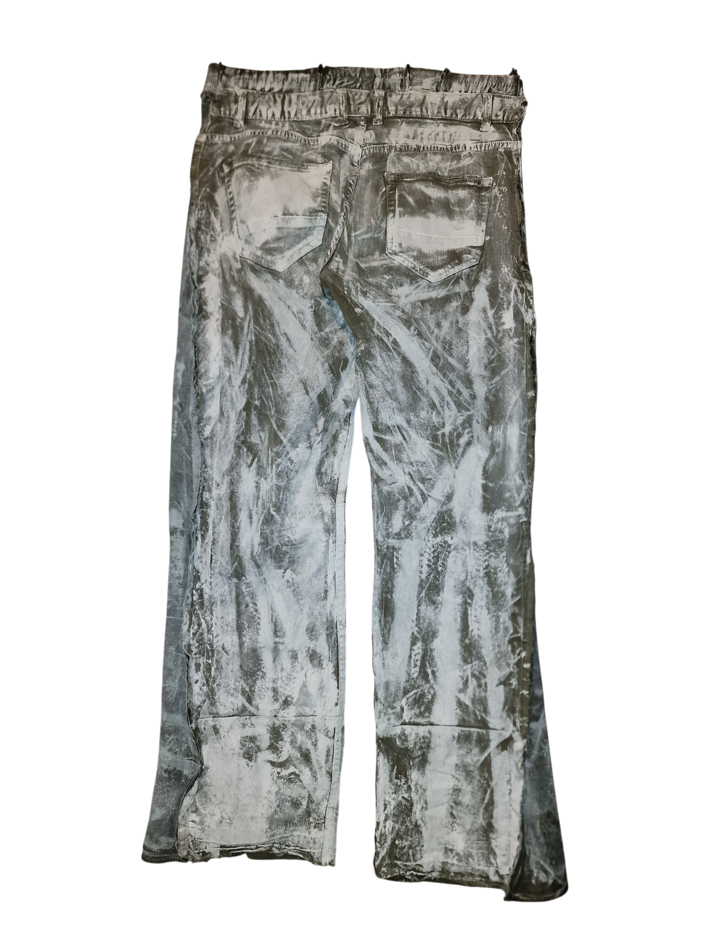"Rio Hato" Jeans