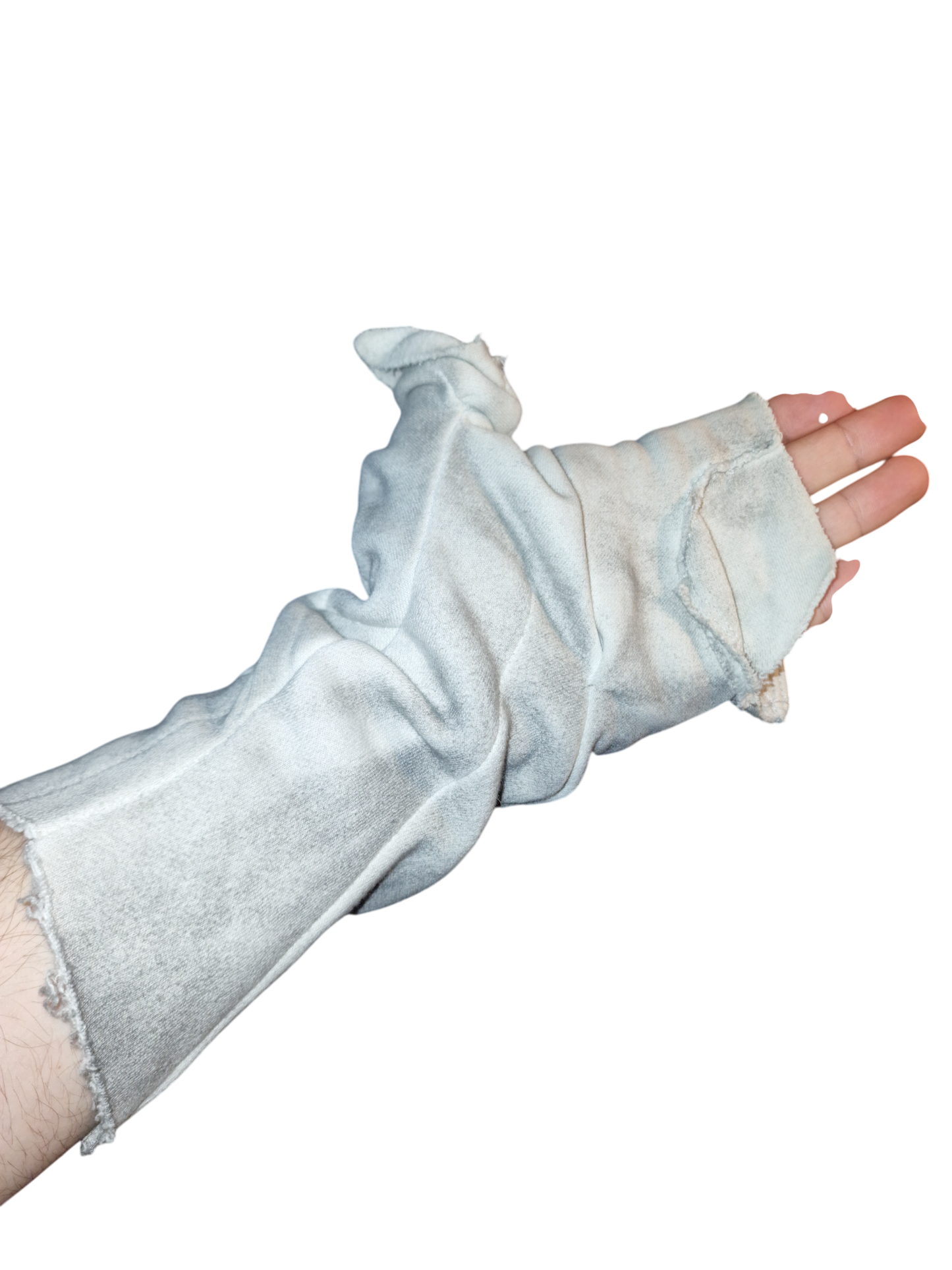 "WHITE NIGHT" Gloves