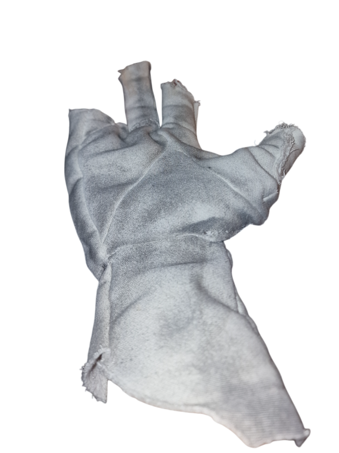"WHITE NIGHT" Gloves
