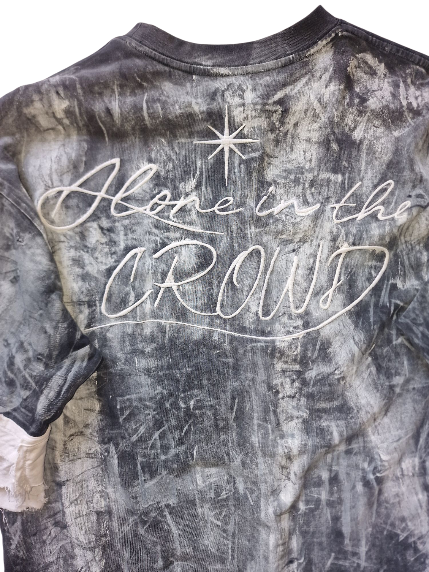 A.I.T.C. T-shirt