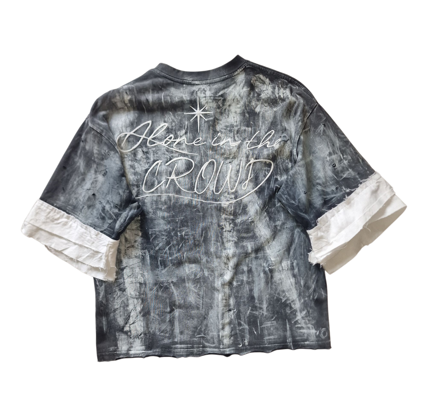 A.I.T.C. T-shirt