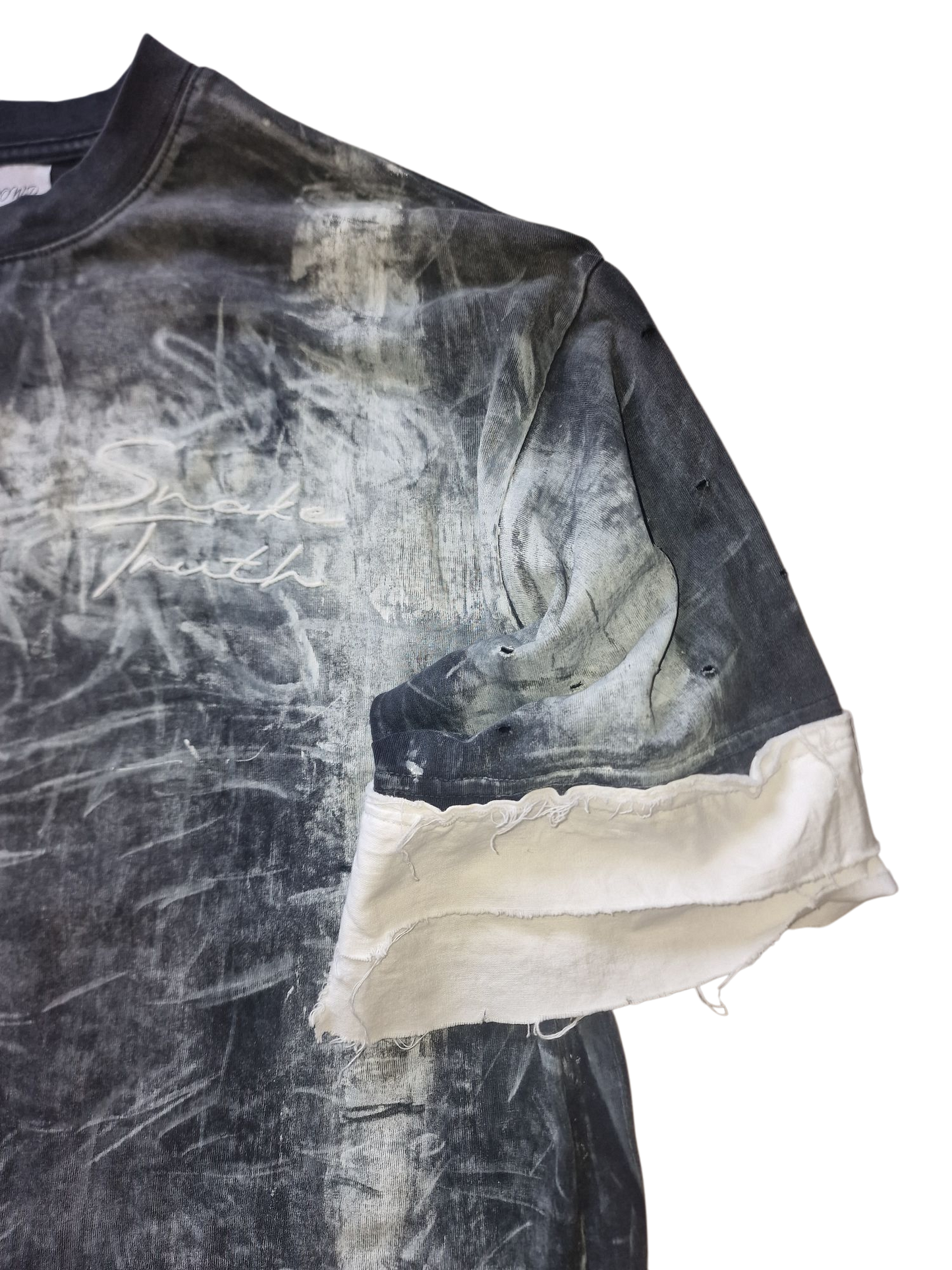 A.I.T.C. T-shirt