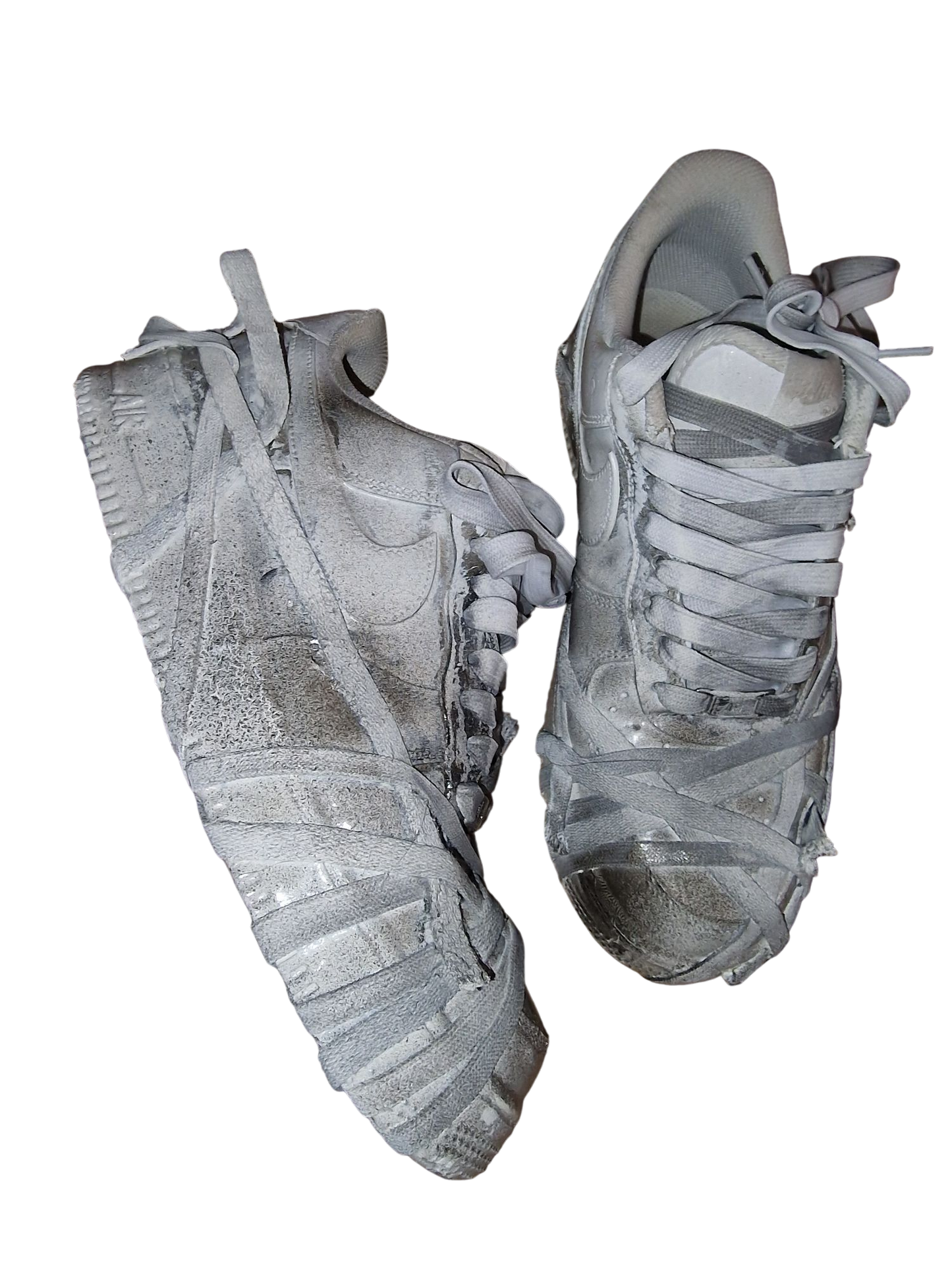 "TUMAN" Сustomized Air Forces