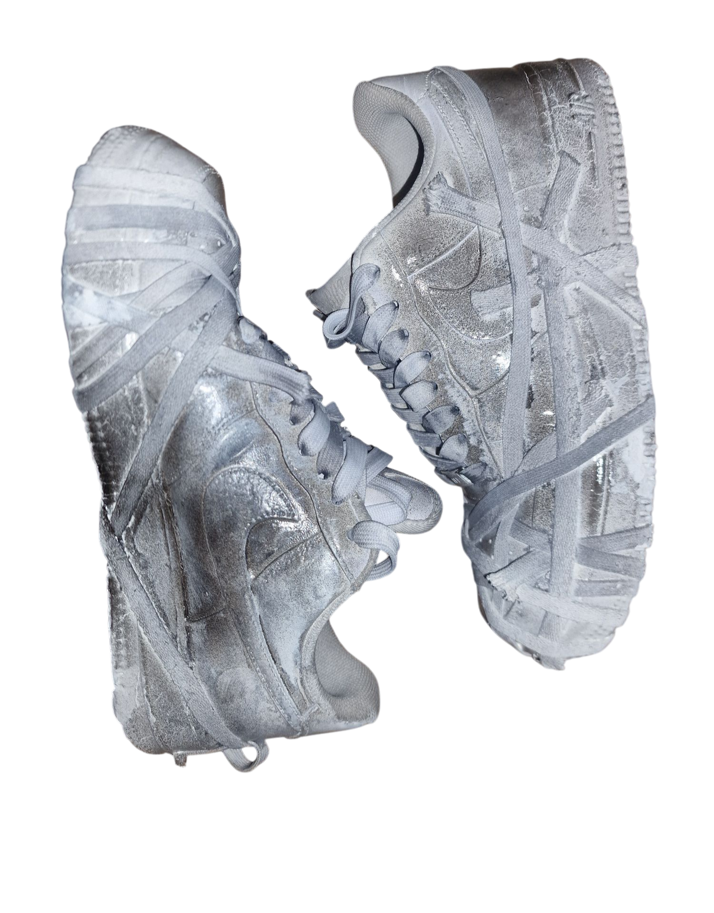 "TUMAN" Сustomized Air Forces