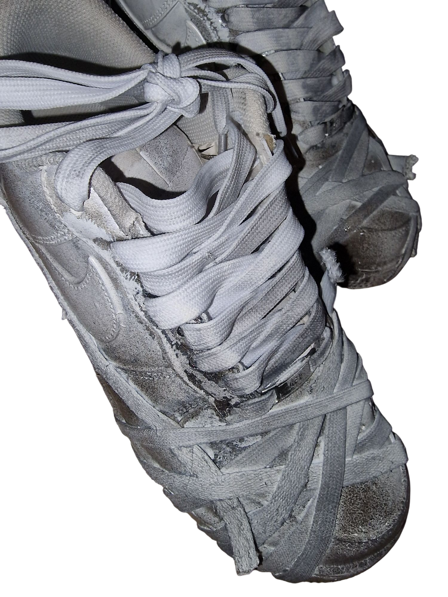 "TUMAN" Сustomized Air Forces