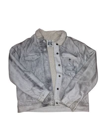 "0NAME" Jacket