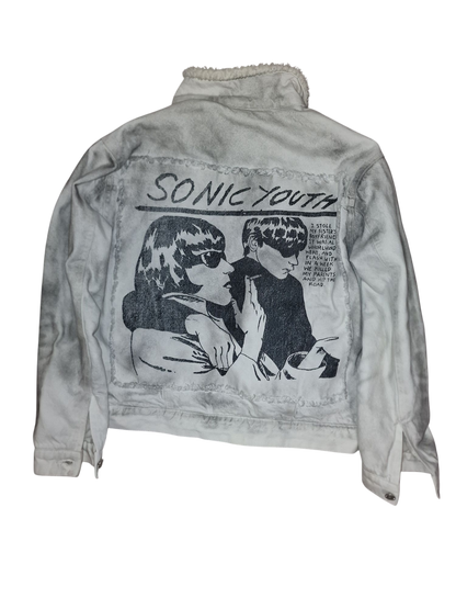 "0NAME" Jacket