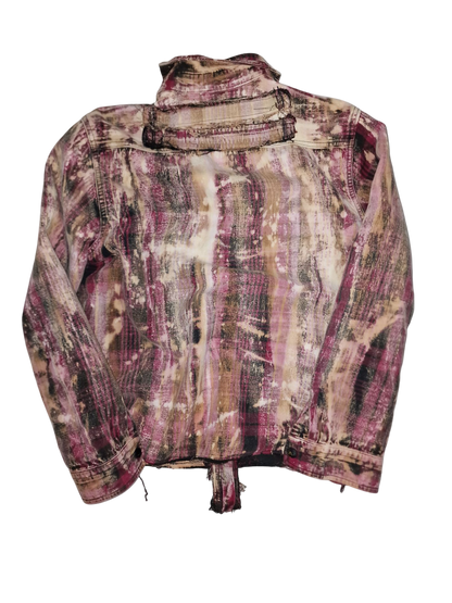 "BLOOD" Jacket