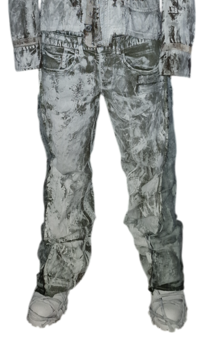"Rio Hato" Jeans