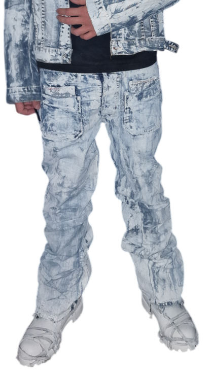 "SKY" Jeans 01