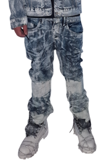 "SEA" Jeans 04