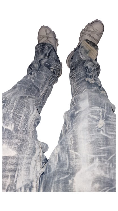"SKY" Jeans 03