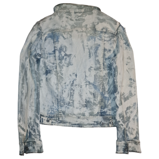 "SKY" Jacket 02