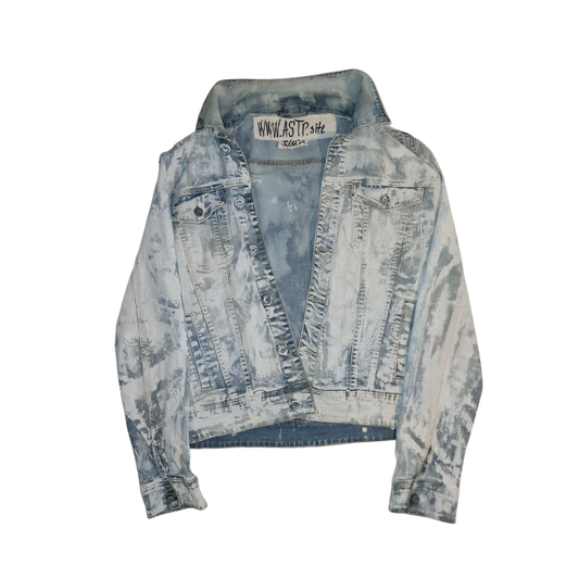 "SKY" Jacket 02