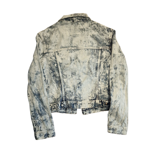 "SKY" Jacket 01