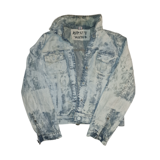 "SKY" Jacket 03