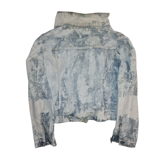 "SKY" Jacket 03