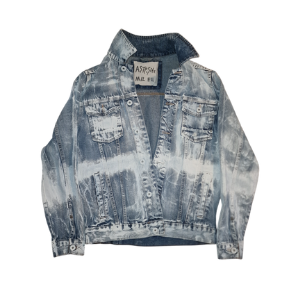 "SEA" Jacket