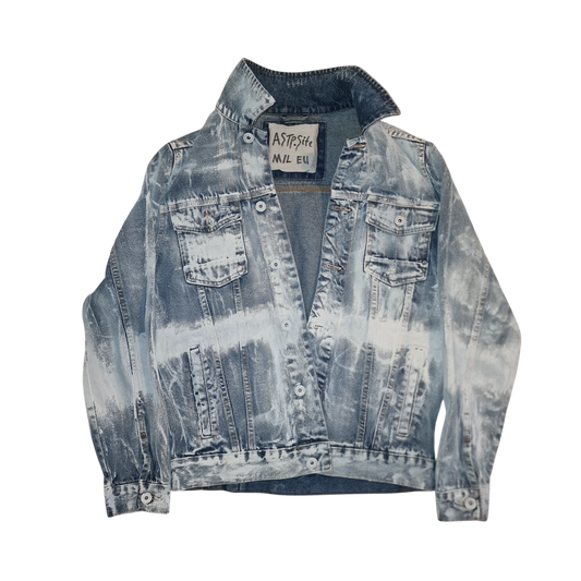 "SEA" Jacket
